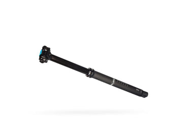 Se PRO - Sadelpind Koryak - Dropper post internal - MTB - 31,6mm - 170mm vandring ❤ Stort online udvalg i PRO ❤ Hurtig levering: 1 - 2 Hverdage samt billig fragt - Varenummer: CKP-8717009389259 og barcode / Ean: &